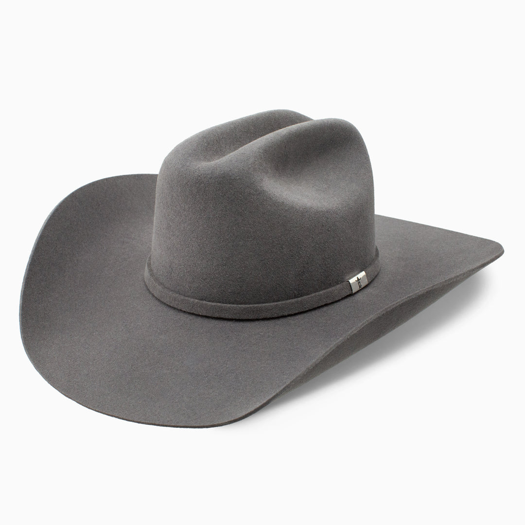 Rodeo Houston - Houston Rodeo Cowboy Hat - RESISTOL Cowboy Hats