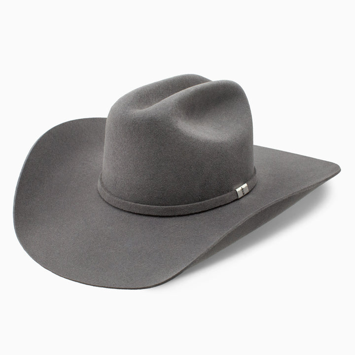 Rodeo Houston - Houston Rodeo Cowboy Hat - RESISTOL Cowboy Hats