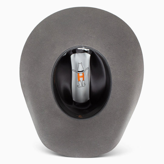Rodeo Houston - Houston Rodeo Cowboy Hat – RESISTOL