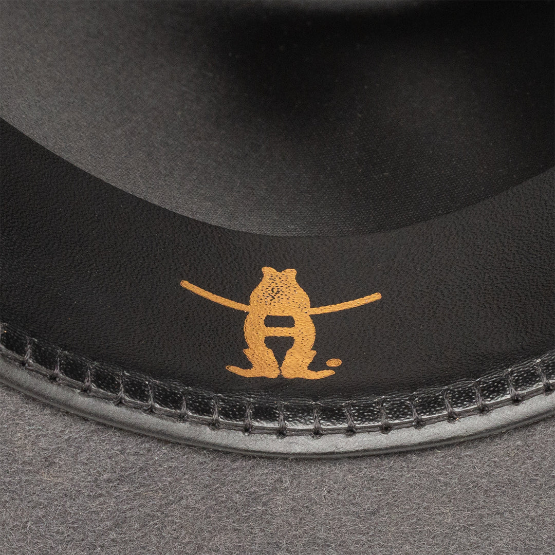 Rodeo Houston - Houston Rodeo Cowboy Hat - RESISTOL Cowboy Hats