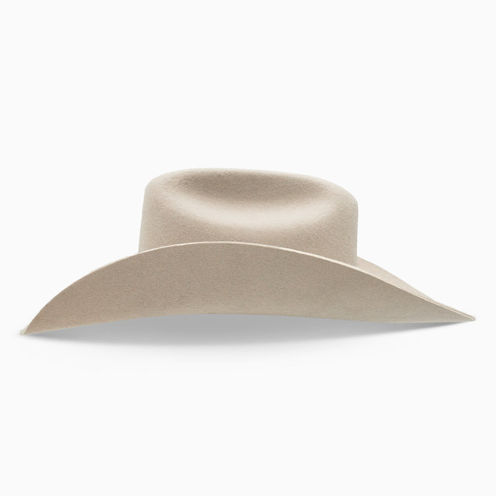 Rodeo Houston - Houston Rodeo Cowboy Hat - RESISTOL Cowboy Hats
