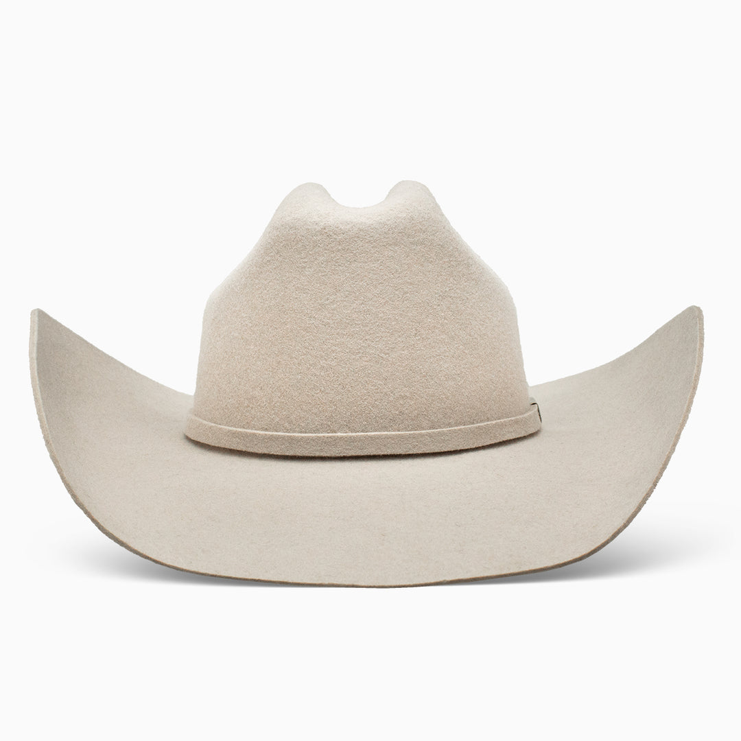 Rodeo Houston - Houston Rodeo Cowboy Hat - RESISTOL Cowboy Hats