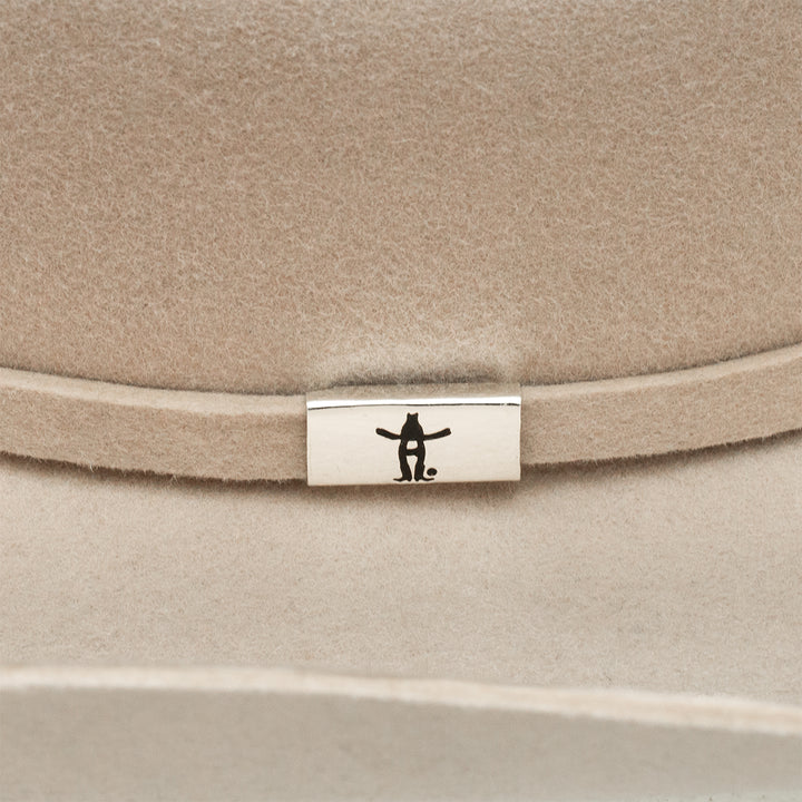 Rodeo Houston - Houston Rodeo Cowboy Hat - RESISTOL Cowboy Hats