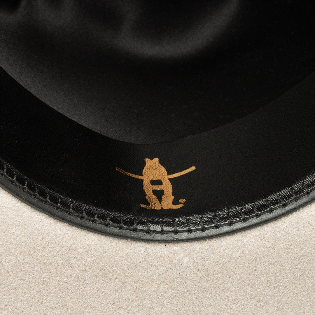 Rodeo Houston - Houston Rodeo Cowboy Hat - RESISTOL Cowboy Hats