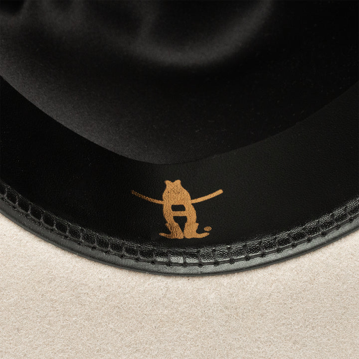Rodeo Houston - Houston Rodeo Cowboy Hat - RESISTOL Cowboy Hats