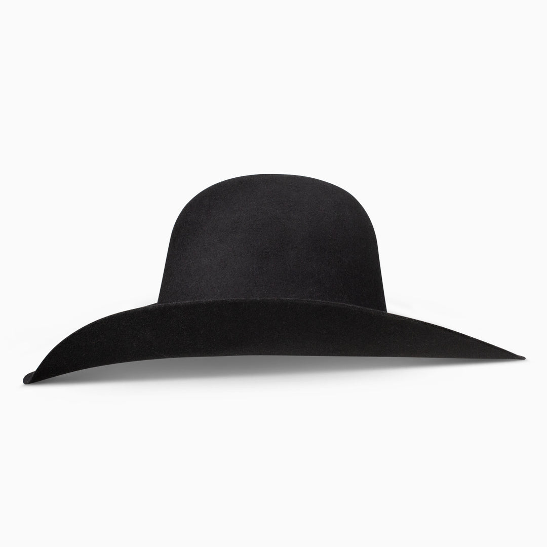 4X Roughneck - Hooey Cowboy Hat - RESISTOL Cowboy Hats