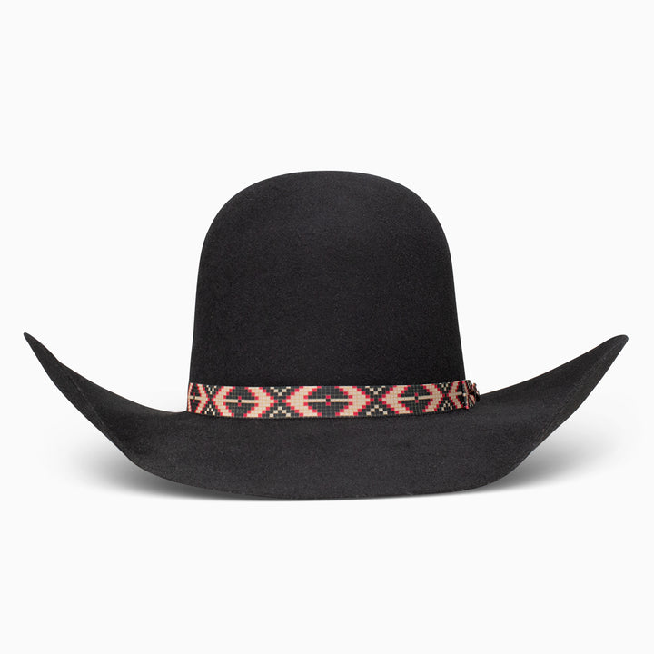 4X Roughneck - Hooey Cowboy Hat - RESISTOL Cowboy Hats