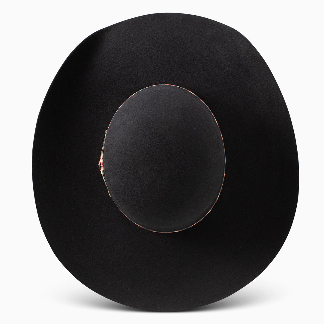 4X Roughneck - Hooey Cowboy Hat - RESISTOL Cowboy Hats
