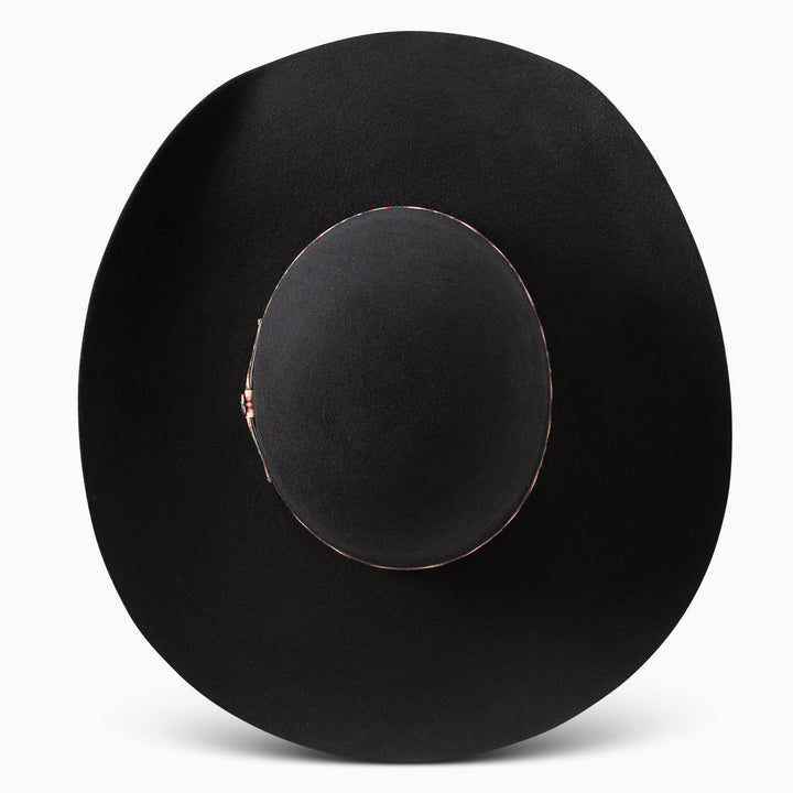 4X Roughneck - Hooey Cowboy Hat - RESISTOL Cowboy Hats