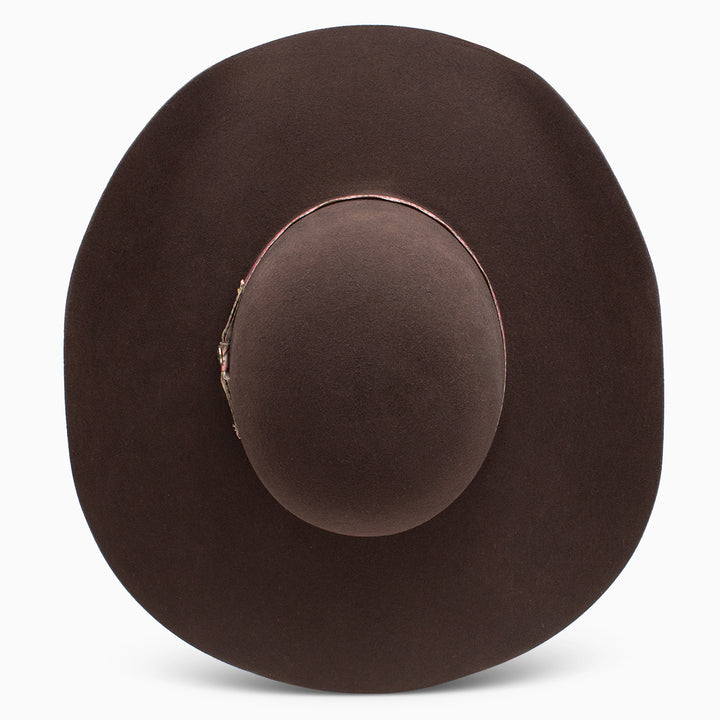 4X Roughneck - Hooey Cowboy Hat - RESISTOL Cowboy Hats