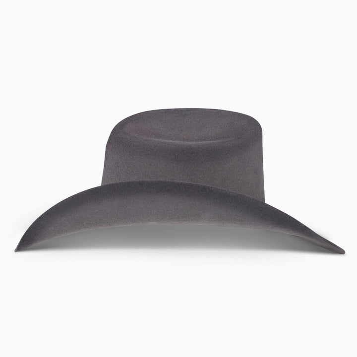 4X Rearview Town - Jason Aldean Cowboy Hat - RESISTOL Cowboy Hats