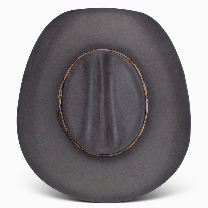 4X Rearview Town - Jason Aldean Cowboy Hat - RESISTOL Cowboy Hats