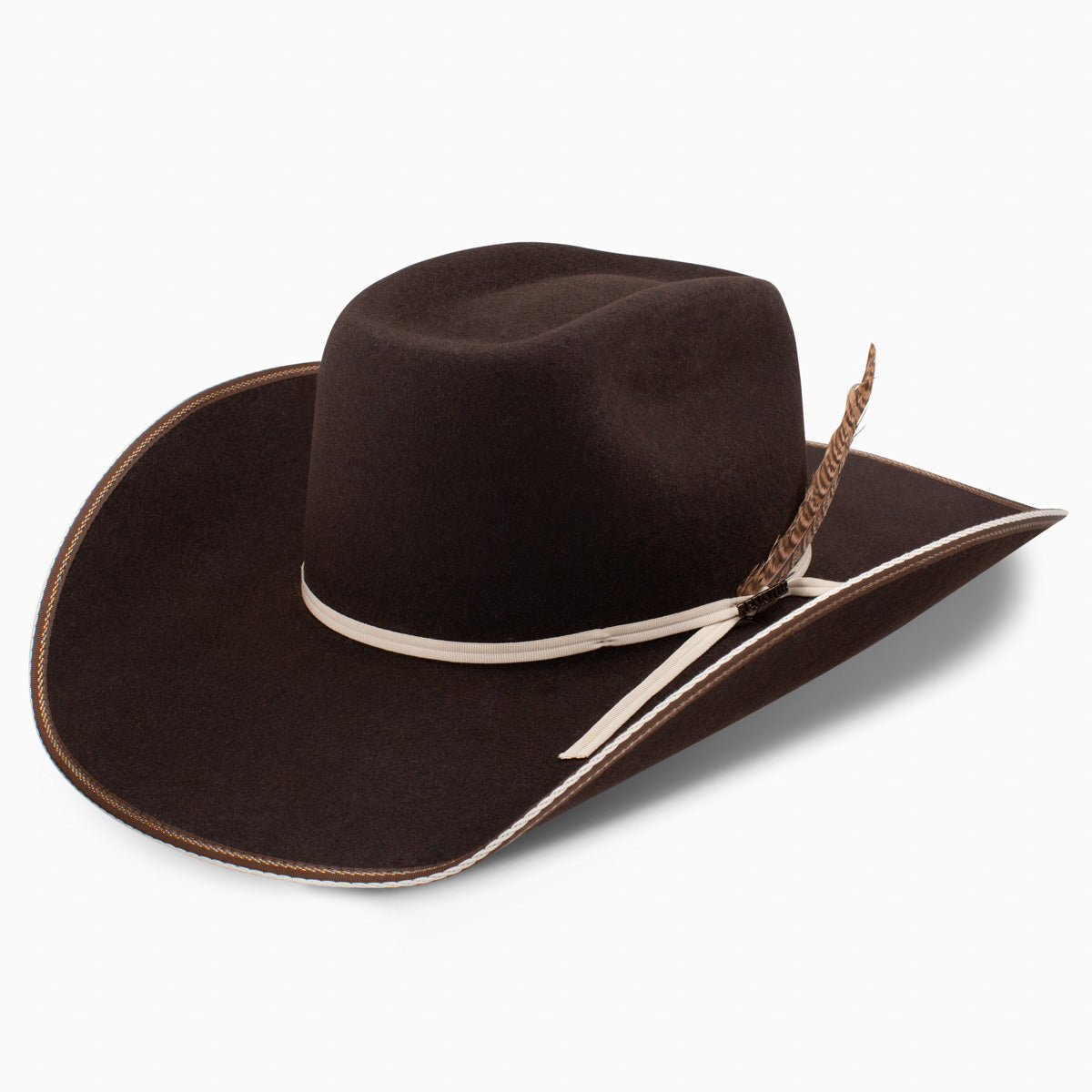 Tuff Hedeman Cowboy Hat Collection – Resistol