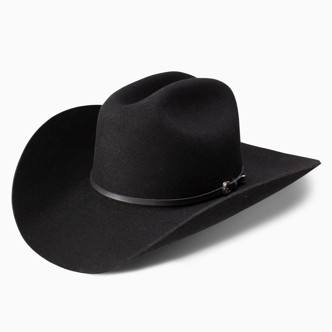 4X Sonora Cowboy Hat - RESISTOL Cowboy Hats