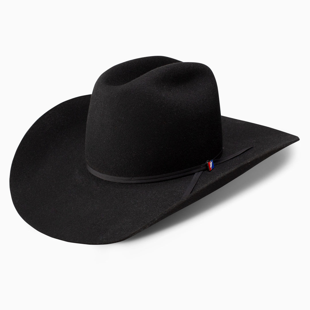 4X Statler Cowboy Hat – Resistol