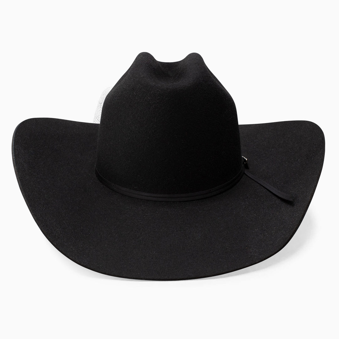 4X Statler Cowboy Hat - RESISTOL Cowboy Hats