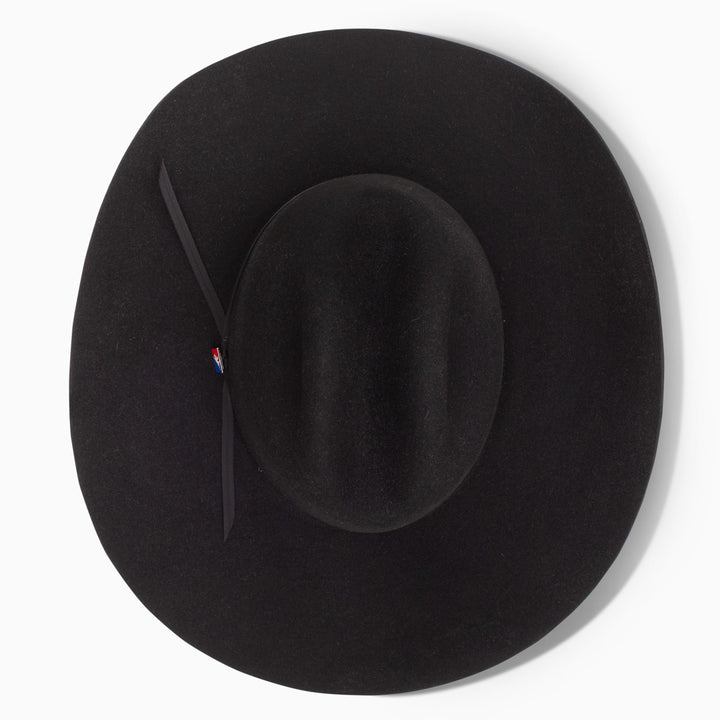 4X Statler Cowboy Hat - RESISTOL Cowboy Hats