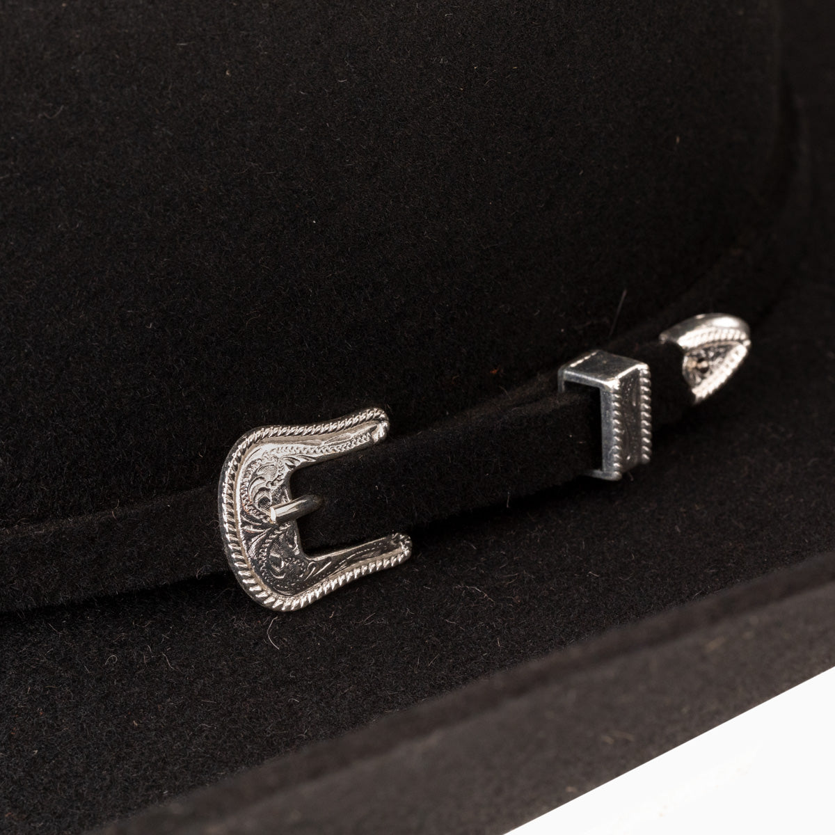 3X Tucker 68 Profile Cowboy Hat – RESISTOL