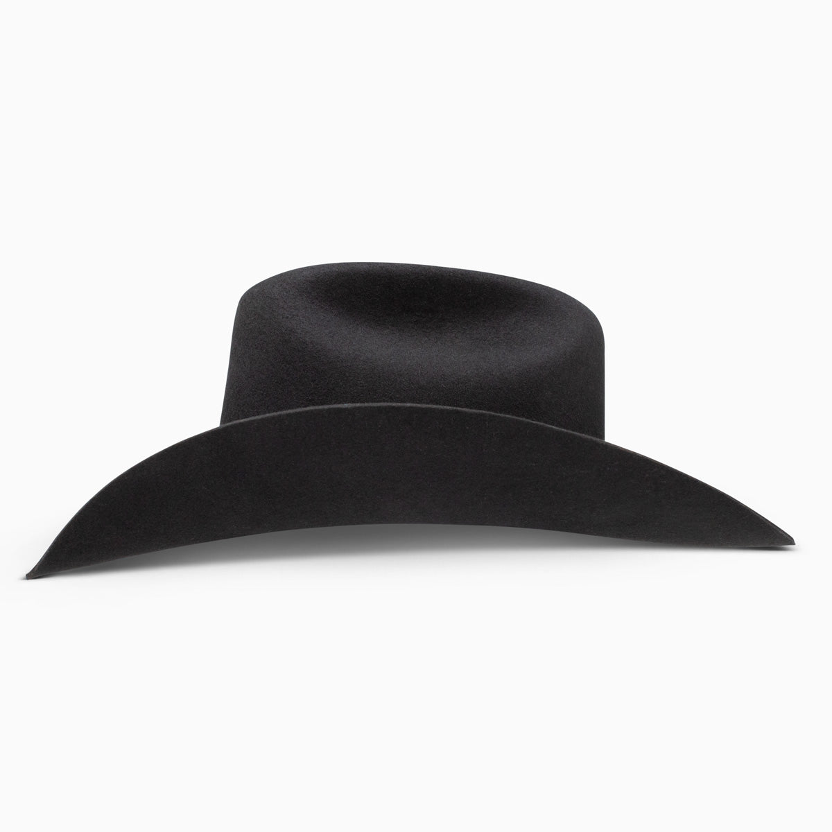 3X Tucker 75 Profile Cowboy Hat – RESISTOL