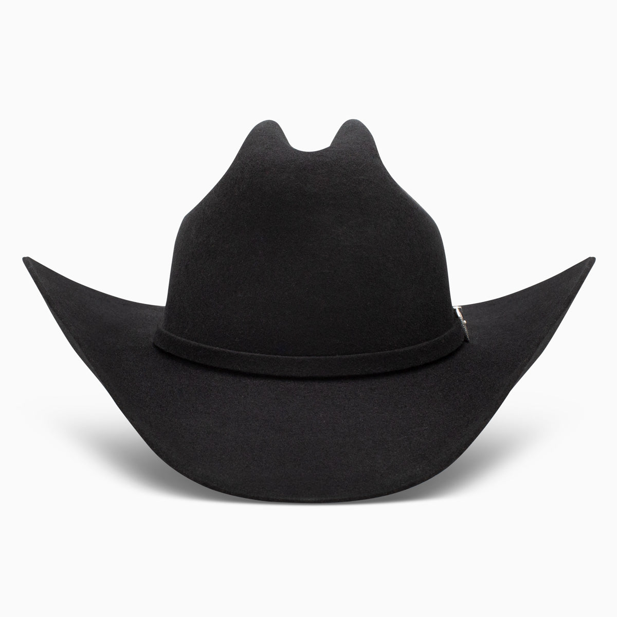 3X Tucker 75 Profile Cowboy Hat – Resistol