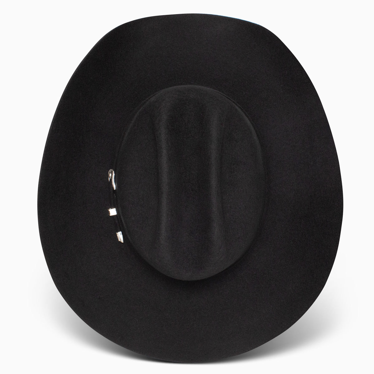 3X Tucker 75 Profile Cowboy Hat – RESISTOL