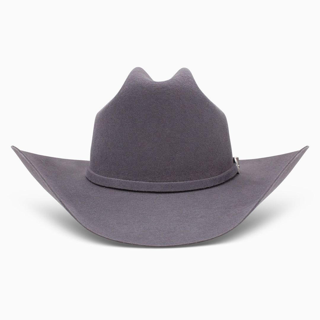 3X Tucker Cowboy Hat - RESISTOL Cowboy Hats