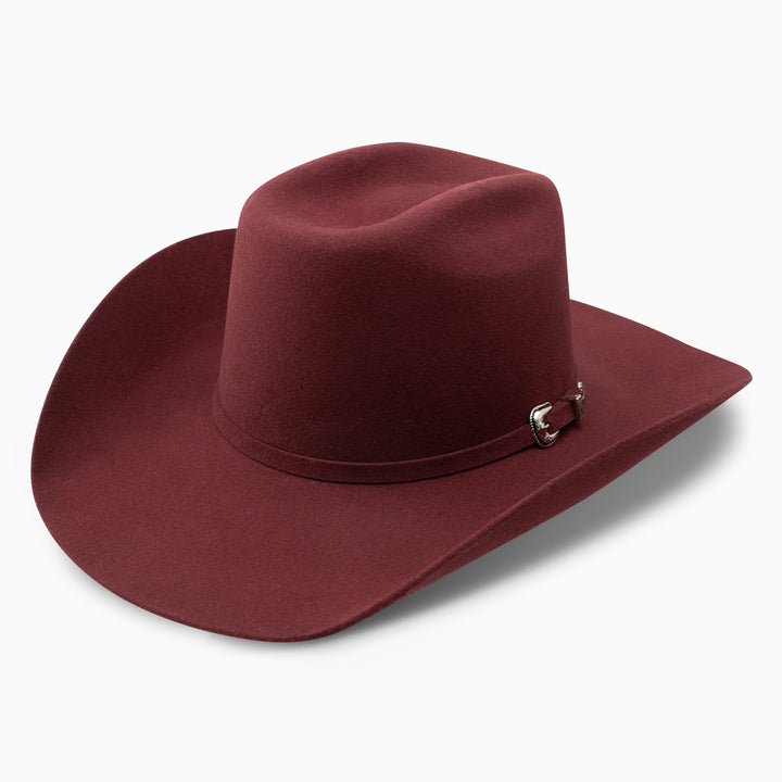3X Thunder Hill - Cody Johnson Cowboy Hat - RESISTOL Cowboy Hats