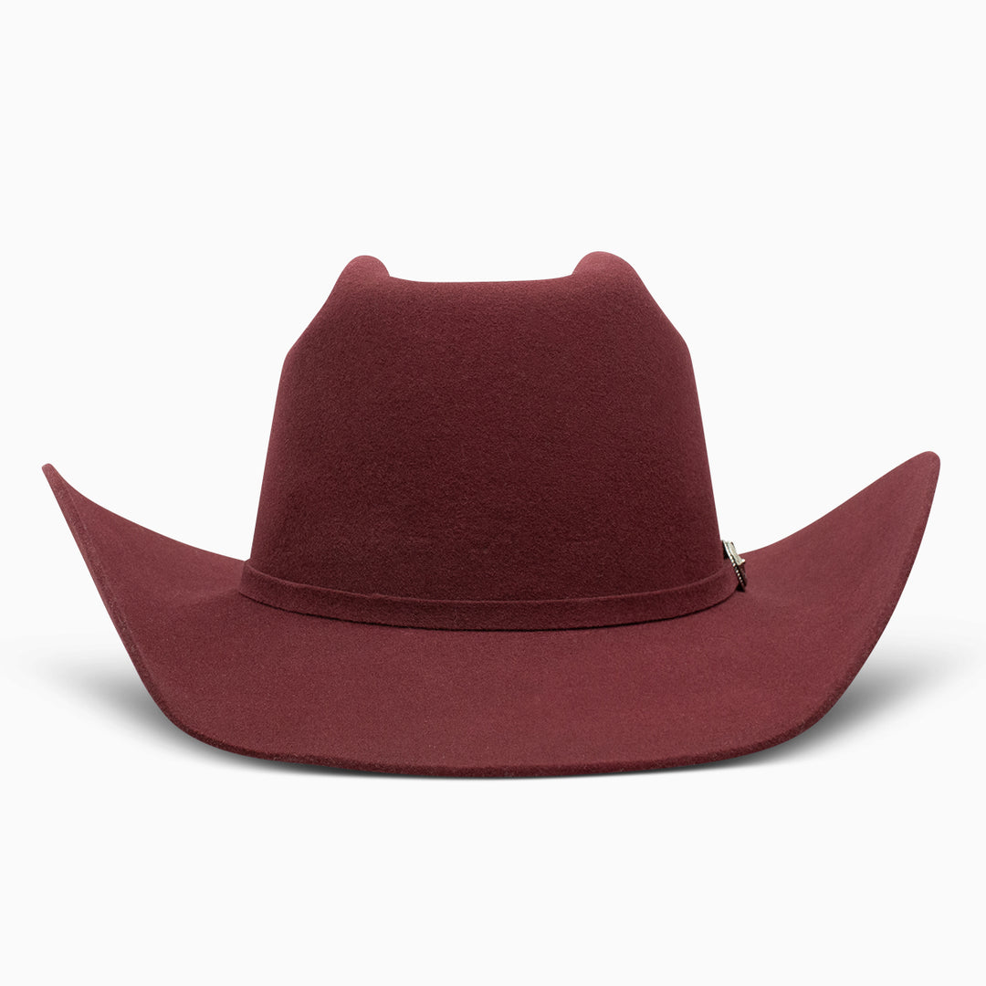 3X Thunder Hill - Cody Johnson Cowboy Hat - RESISTOL Cowboy Hats