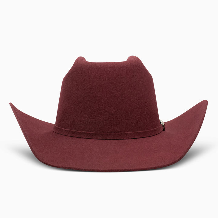 3X Thunder Hill - Cody Johnson Cowboy Hat - RESISTOL Cowboy Hats