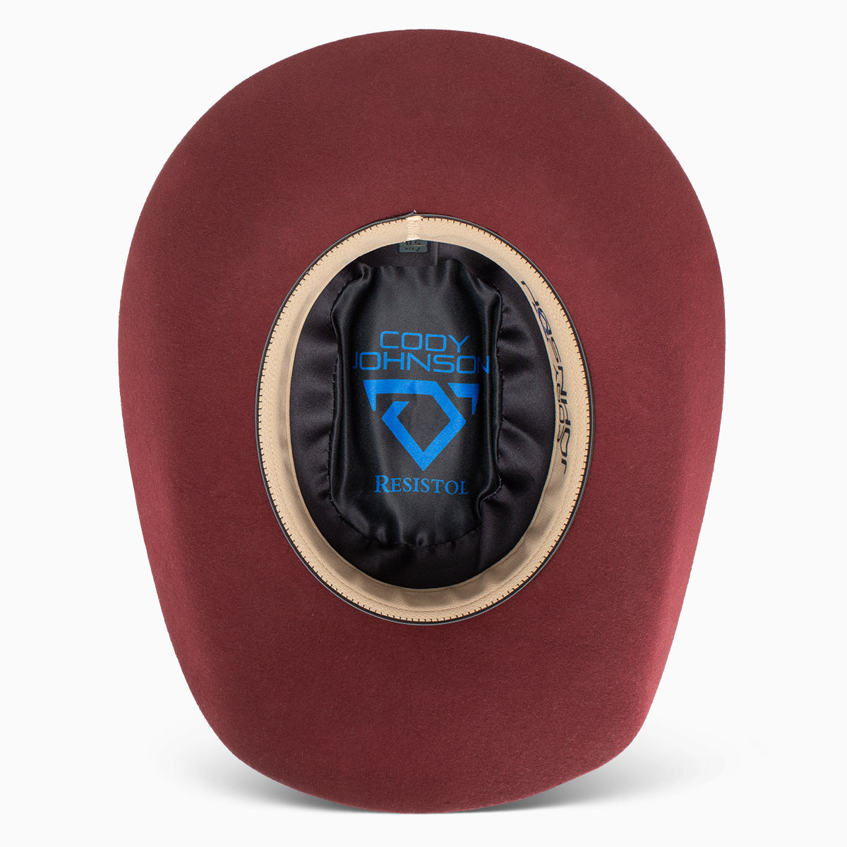 3X Thunder Hill - Cody Johnson Cowboy Hat – RESISTOL