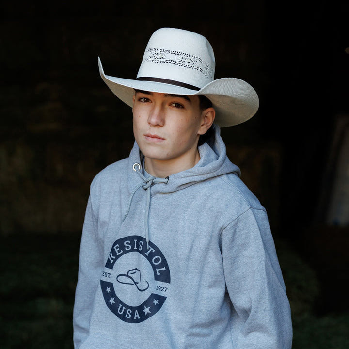 Super Duty - Tuff Hedeman Cowboy Hat