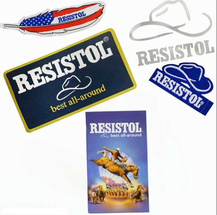 Resistol Swag Bag - RESISTOL Cowboy Hats