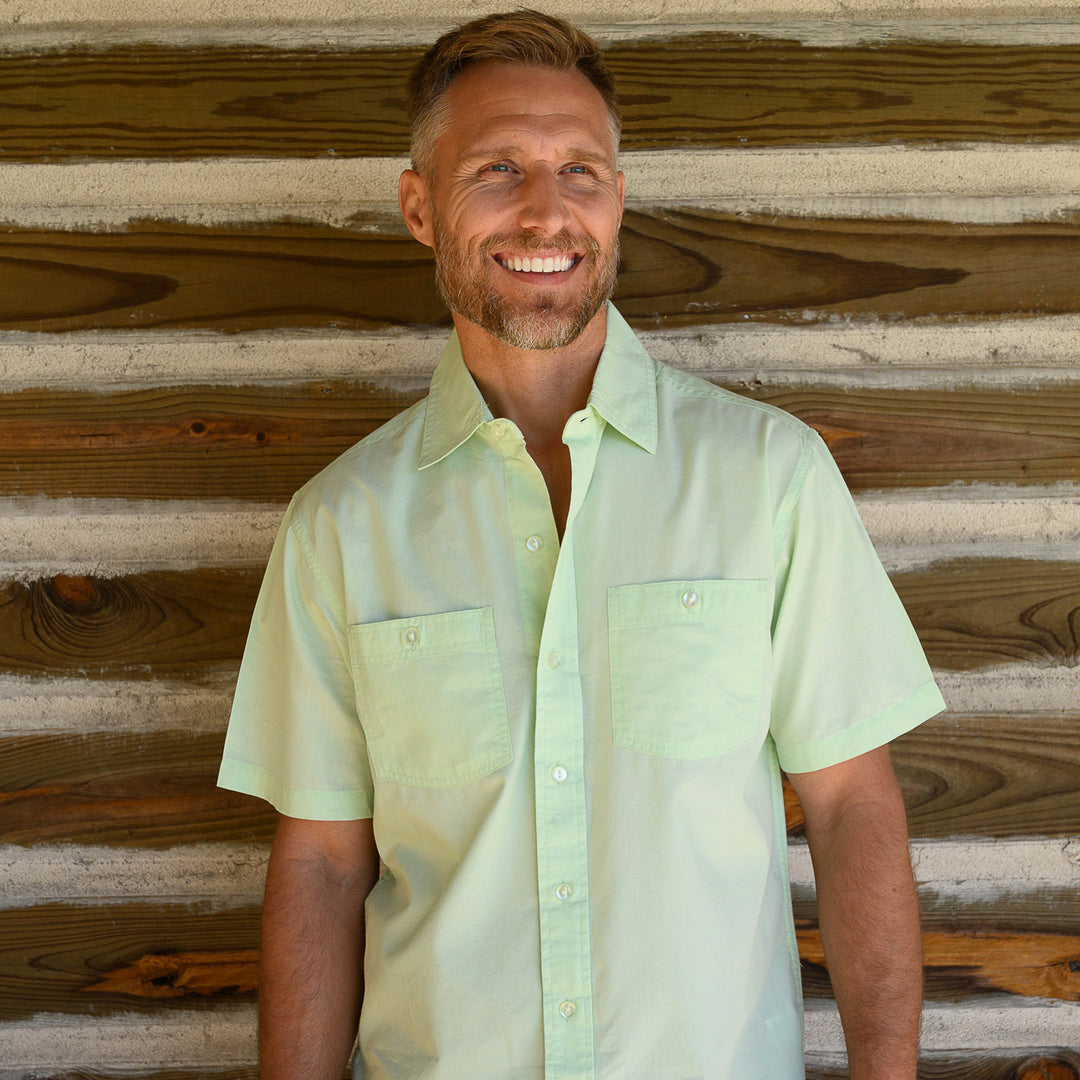Sage Half Sleeve - RESISTOL Cowboy Hats