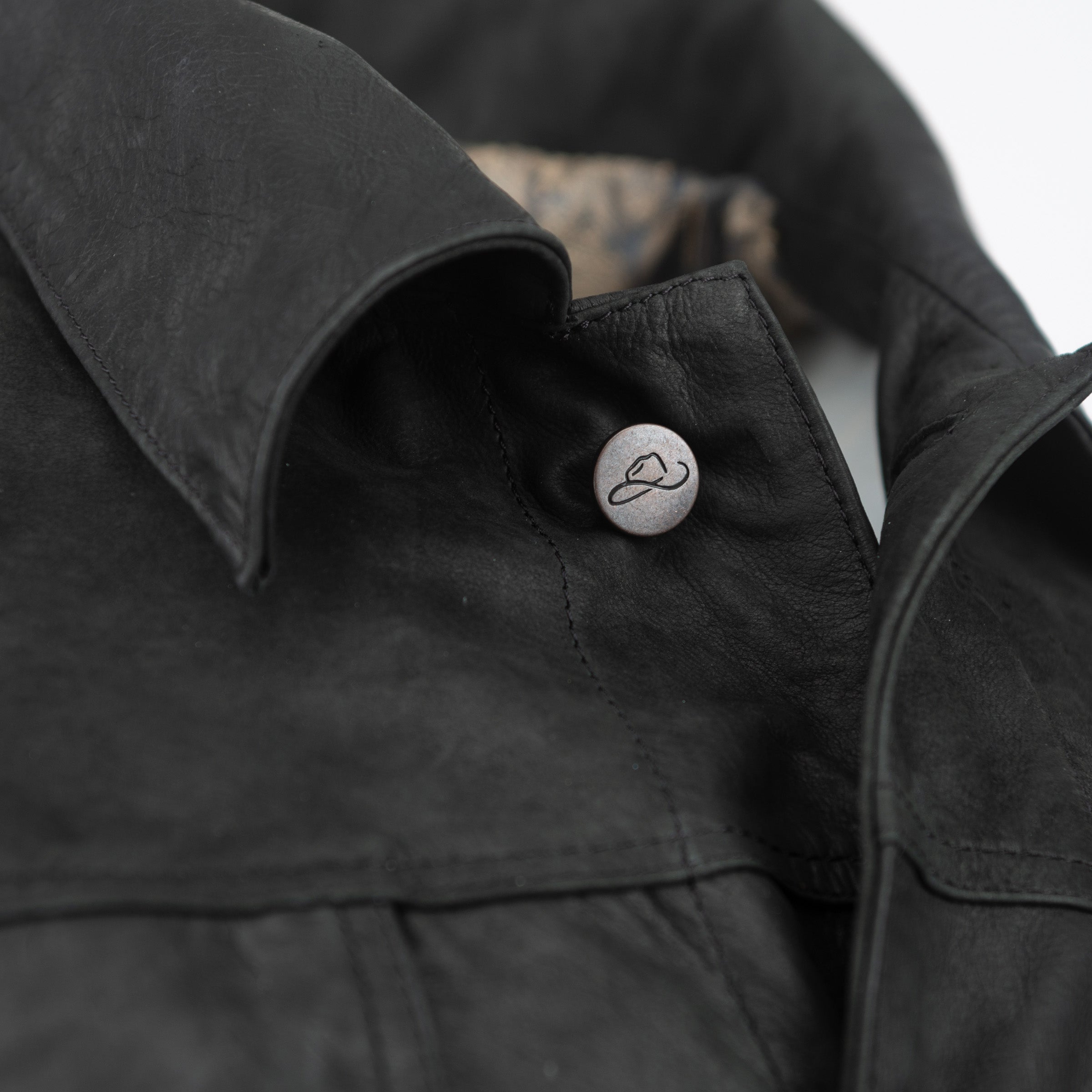 Henry Jacket – RESISTOL
