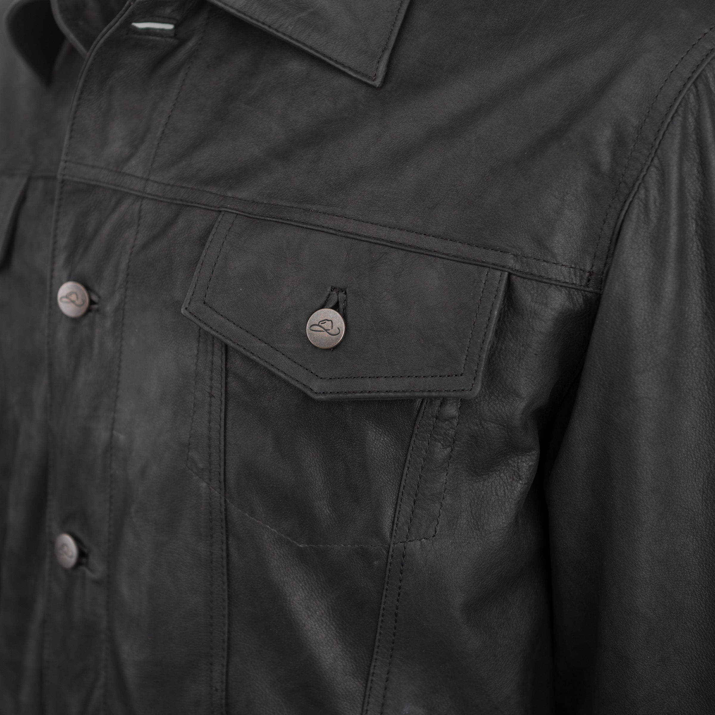 Henry Jacket – RESISTOL