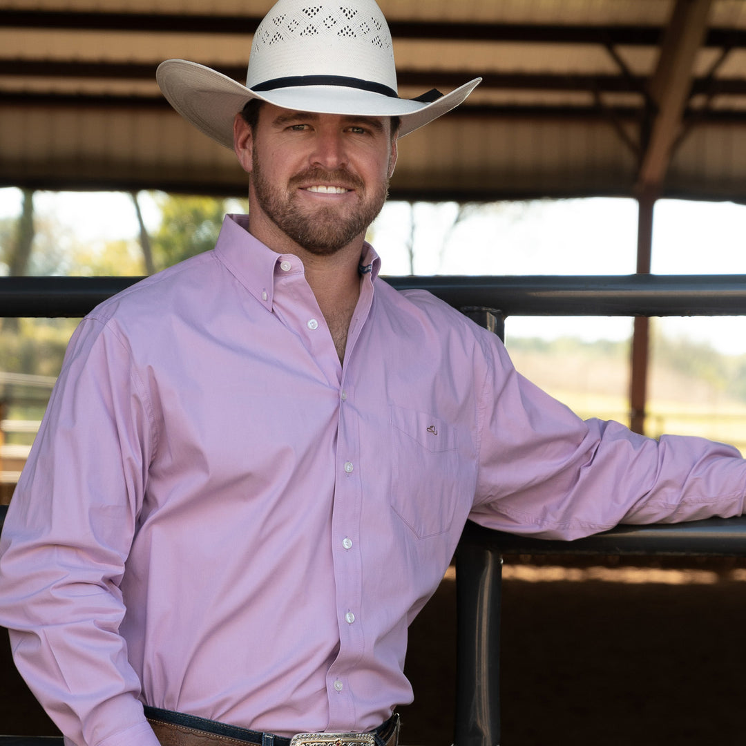 Branford Button - RESISTOL Cowboy Hats