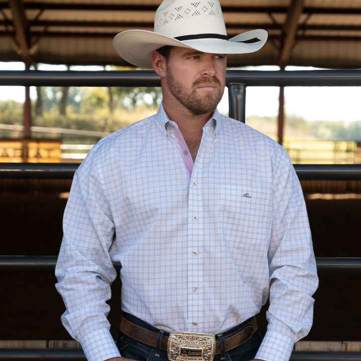 Milton Button - RESISTOL Cowboy Hats